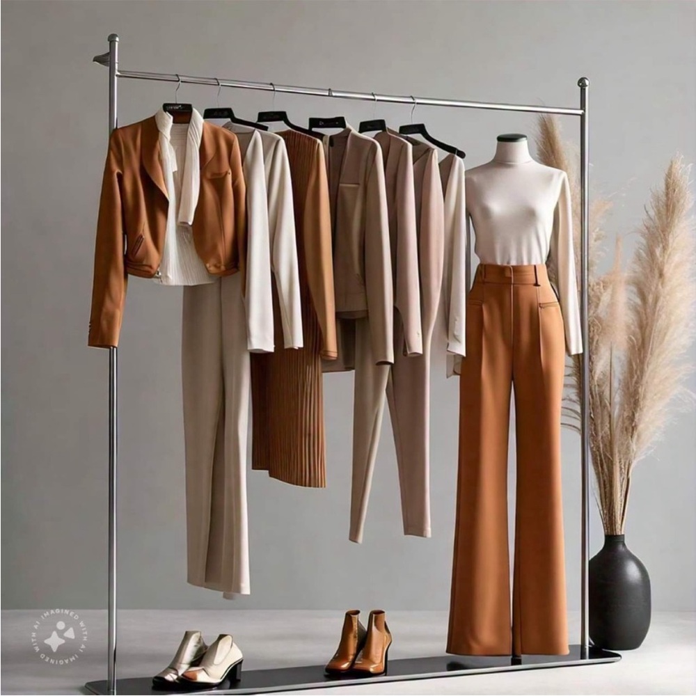 132.ma. BASIC WHITE SHIRT PUFFY SLEEVE